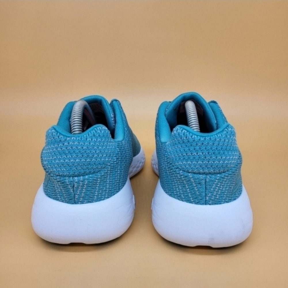 Skechers Go Run Gen 5 Women's Running Shoes Size 7.5 - Picture 4 of 8